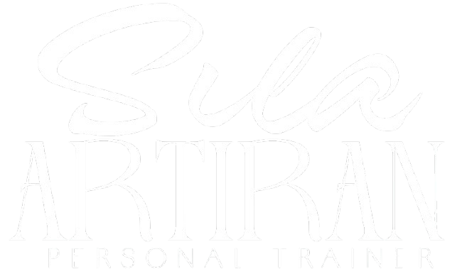 Sıla Artıran Personal Trainer Logo